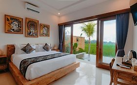 Uma Rimbun Pool Villa By Uniquecations